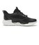 K3009　19-24 QS COOL　BLACK　704744-0001