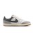 MIQ6425　AIR JORDAN SKYLINE LOW LE　100SMTWHT/SMKGR　712765-0001
