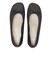 JE80264　OBLIQ BALLET 1　BLACK　709624-0001