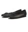 JE80264　OBLIQ BALLET 1　BLACK　709624-0001