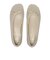 JE80264　OBLIQ BALLET 1　BEIGE　709624-0002
