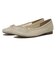 JE80264　OBLIQ BALLET 1　BEIGE　709624-0002