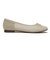 JE80264　OBLIQ BALLET 1　BEIGE　709624-0002