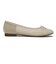 JE80264　OBLIQ BALLET 1　BEIGE　709624-0002