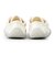 63OD3X013260　FILA GLIO　Beige/Beige　711928-0001