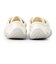 63OD3X013260　FILA GLIO　Beige/Beige　711928-0001