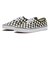 VN000EGAY28　AUTHENTIC　PRIMA CHK BK/WT　704890-0001