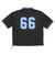 126R1112400　M VANS OTW Gaming Shirts　BLACK　707284-0002