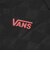 126R1112400　M VANS OTW Gaming Shirts　BLACK　707284-0002