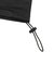 126R1112400　M VANS OTW Gaming Shirts　BLACK　707284-0002