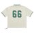 126R1112400　M VANS OTW Gaming Shirts　OFF WHITE　707284-0001