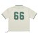 126R1112400　M VANS OTW Gaming Shirts　OFF WHITE　707284-0001