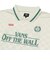 126R1112400　M VANS OTW Gaming Shirts　OFF WHITE　707284-0001