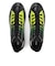 31317131　AS AGED IGNT HI　BLK/GREEN FLAME　707215-0001