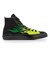 31317131　AS AGED IGNT HI　BLK/GREEN FLAME　707215-0001