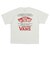 126R1012100　M Say Something About TEE　WHITE　705966-0001