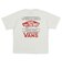126R1012100　M Say Something About TEE　WHITE　705966-0001