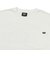 126R1012100　M Say Something About TEE　WHITE　705966-0001