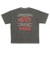 126R1012100　M Say Something About TEE　BLACK　705966-0002