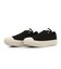 31317281　AS PLTS BACKHEART OX　BLACK　707219-0001