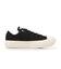 31317281　AS PLTS BACKHEART OX　BLACK　707219-0001