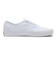 VN000VA9WWW　AUTHENTIC GORE　WHITE/WHITE　706418-0001