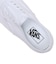 VN000VA9WWW　AUTHENTIC GORE　WHITE/WHITE　706418-0001