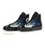 31317130　AS AGED IGNT HI　BLK/BLUE FLAME　707214-0001
