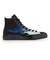 31317130　AS AGED IGNT HI　BLK/BLUE FLAME　707214-0001