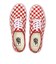 VN000EGAR30　AUTHENTIC　PRIMA CHK RD/WT　704889-0001