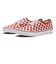 VN000EGAR30　AUTHENTIC　PRIMA CHK RD/WT　704889-0001