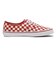 VN000EGAR30　AUTHENTIC　PRIMA CHK RD/WT　704889-0001