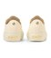 31317280　AS PLTS BACKHEART OX　WHITE　707218-0001