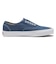 VN000VA9NAV　AUTHENTIC GORE　NAVY/WHITE　706417-0001