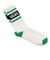 VN000QBEFLX　Vans Drop V Crew　Vivid Verdant　705287-0001