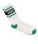 VN000QBEFLX　Vans Drop V Crew　Vivid Verdant　705287-0001