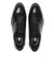 HB21060QS　AL FL PLAIN QS　BLACK　700745-0001