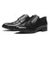 HB21060QS　AL FL PLAIN QS　BLACK　700745-0001