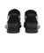 HB21060QS　AL FL PLAIN QS　BLACK　700745-0001