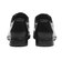 HB21060QS　AL FL PLAIN QS　BLACK　700745-0001