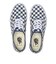 VN000EGAAMQ　AUTHENTIC　PRIMA CHK BL/HT　704888-0001