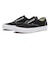 VN000VA9BA2　AUTHENTIC GORE　BLACK/WHITE　706416-0001