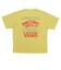 126R1012100　M Say Something About TEE　YELLOW　705966-0003
