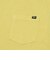 126R1012100　M Say Something About TEE　YELLOW　705966-0003