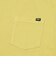 126R1012100　M Say Something About TEE　YELLOW　705966-0003