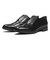 HB21061QS　AL FL S-TIP QS　BLACK　700746-0001