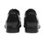 HB21061QS　AL FL S-TIP QS　BLACK　700746-0001