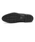 HB21061QS　AL FL S-TIP QS　BLACK　700746-0001