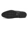 HB21061QS　AL FL S-TIP QS　BLACK　700746-0001