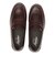 HL61002　OLIVER LOAFER　BURGUNDY　687060-0003
